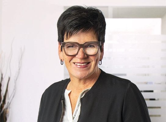 Picture of Heike Stoll