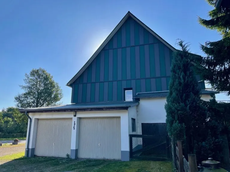 Immobilienangebot - Gummersbach - Alle - Renoviertes, geräumiges Bauernhaus mit großem Grundstück!