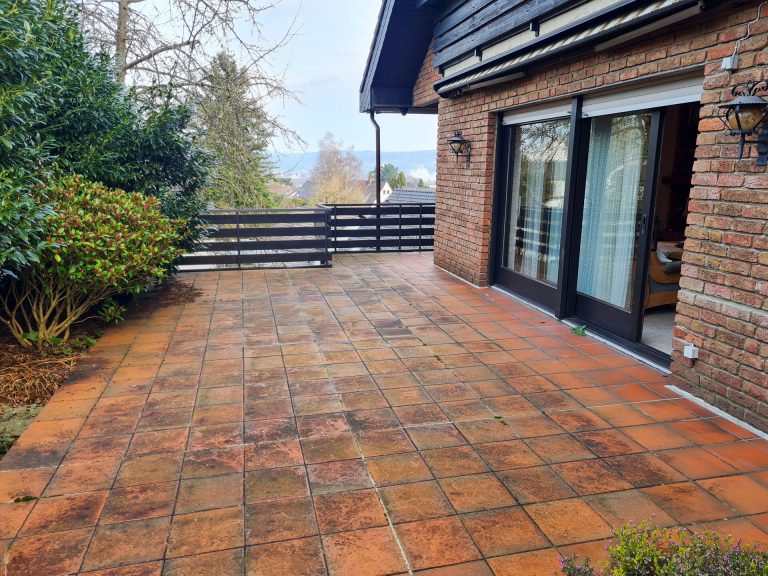 Immobilienangebot - Sinzig - Alle - Sehr gepflegtes Architektenhaus (ELW möglich) in bevorzugter Wohnlage von Sinzig!
