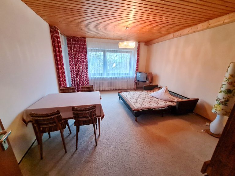 Immobilienangebot - Sinzig - Alle - Sehr gepflegtes Architektenhaus (ELW möglich) in bevorzugter Wohnlage von Sinzig!