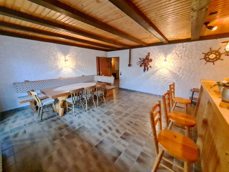 Immobilienangebot - Sinzig - Alle - Sehr gepflegtes Architektenhaus (ELW möglich) in bevorzugter Wohnlage von Sinzig!