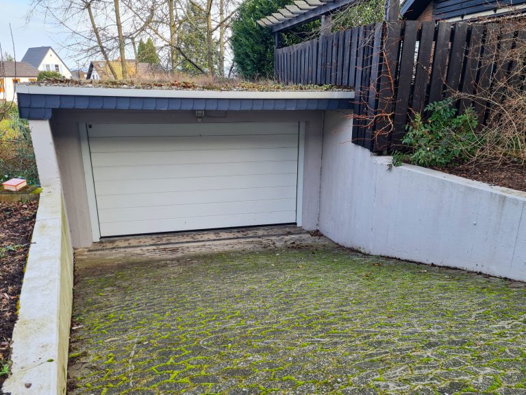 Immobilienangebot - Sinzig - Alle - Sehr gepflegtes Architektenhaus (ELW möglich) in bevorzugter Wohnlage von Sinzig!