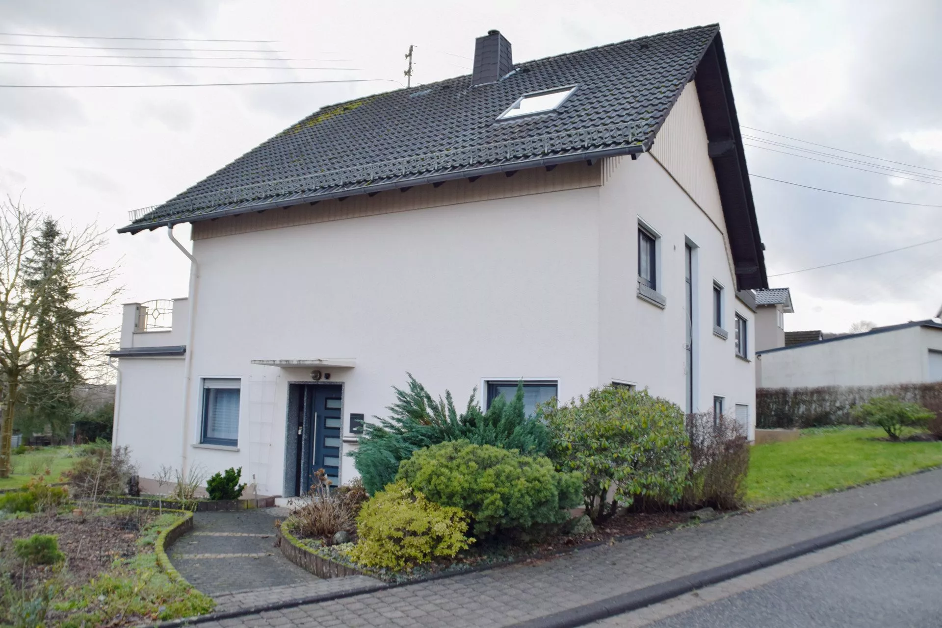 Einfamilienhaus in 56414 Salz - Nr. WW-M-2636