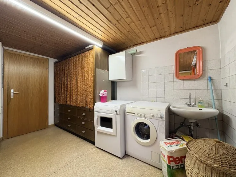 Immobilienangebot - Wissen - Alle - ***PREISREDUZIERUNG***
Historisches Ein-/Zweifamilienhaus in Zentrumslage von Wissen!