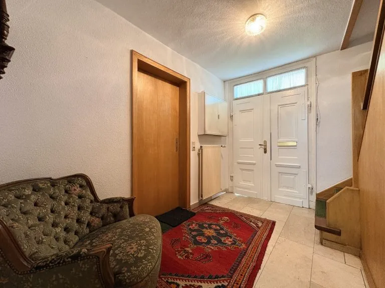 Immobilienangebot - Wissen - Alle - ***PREISREDUZIERUNG***
Historisches Ein-/Zweifamilienhaus in Zentrumslage von Wissen!