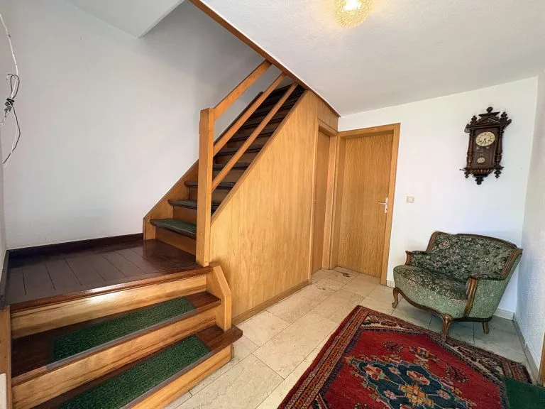 Immobilienangebot - Wissen - Alle - ***PREISREDUZIERUNG***
Historisches Ein-/Zweifamilienhaus in Zentrumslage von Wissen!