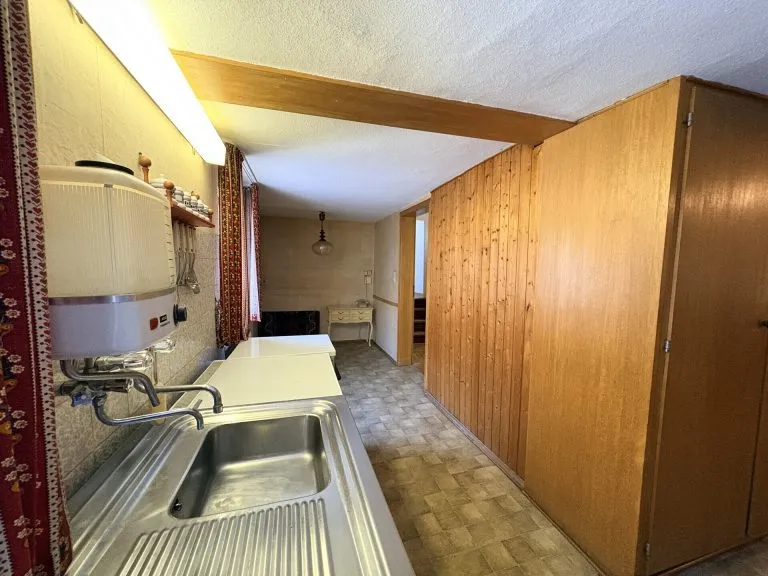 Immobilienangebot - Wissen - Alle - ***PREISREDUZIERUNG***
Historisches Ein-/Zweifamilienhaus in Zentrumslage von Wissen!