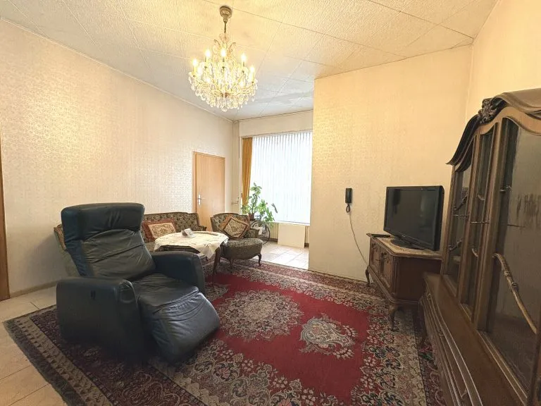 Immobilienangebot - Wissen - Alle - ***PREISREDUZIERUNG***
Historisches Ein-/Zweifamilienhaus in Zentrumslage von Wissen!