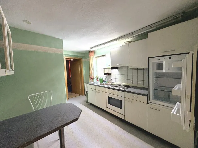 Immobilienangebot - Wissen - Alle - ***PREISREDUZIERUNG***
Historisches Ein-/Zweifamilienhaus in Zentrumslage von Wissen!