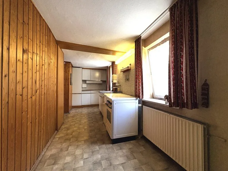 Immobilienangebot - Wissen - Alle - ***PREISREDUZIERUNG***
Historisches Ein-/Zweifamilienhaus in Zentrumslage von Wissen!