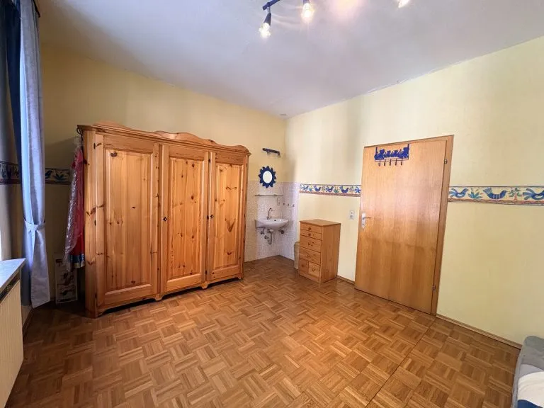 Immobilienangebot - Wissen - Alle - ***PREISREDUZIERUNG***
Historisches Ein-/Zweifamilienhaus in Zentrumslage von Wissen!
