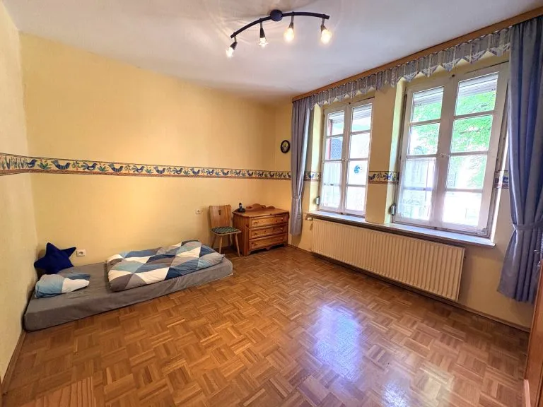 Immobilienangebot - Wissen - Alle - ***PREISREDUZIERUNG***
Historisches Ein-/Zweifamilienhaus in Zentrumslage von Wissen!