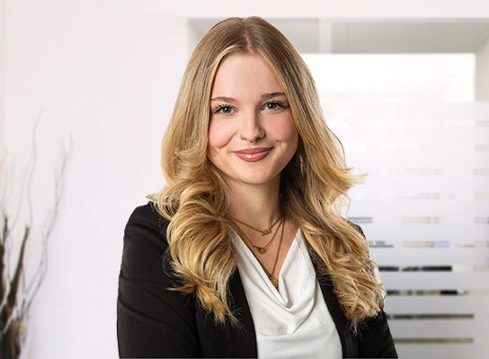 Picture of Cheyenne Mittler