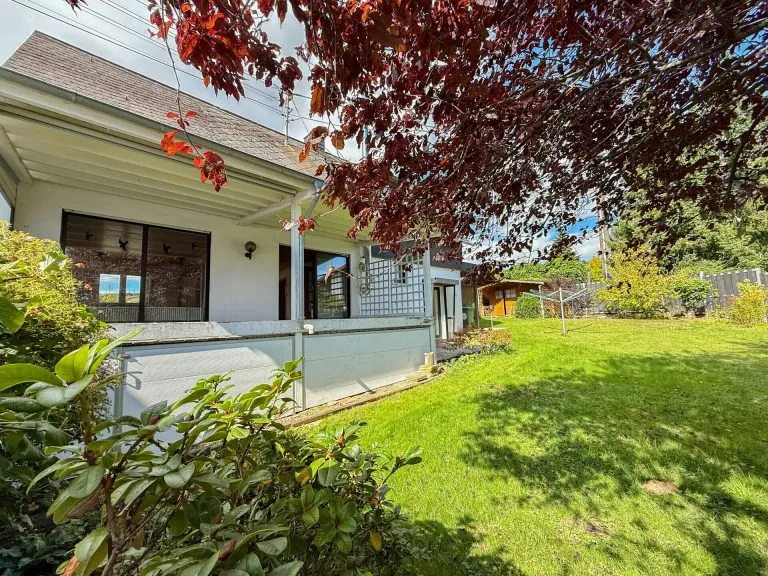 Immobilienangebot - Zinhain - Alle - Traumhafter Ausblick, stadtnahe Lage: Einfamilienhaus für Paare & Kleinfamilien!