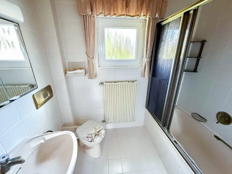 Immobilienangebot - Zinhain - Alle - Traumhafter Ausblick, stadtnahe Lage: Einfamilienhaus für Paare & Kleinfamilien!