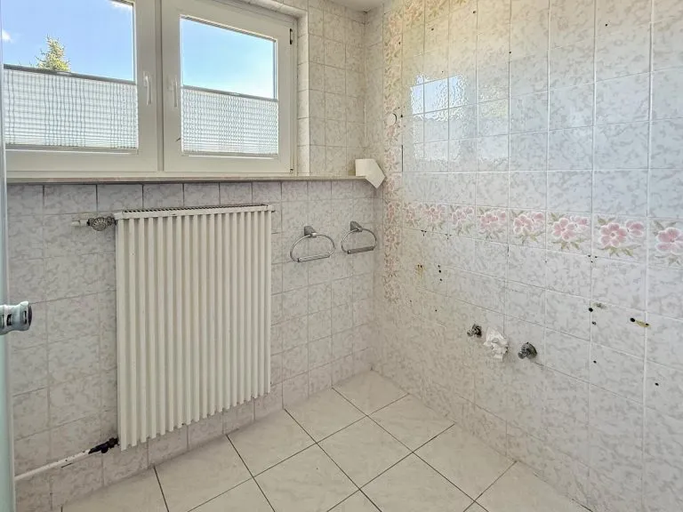 Immobilienangebot - Zinhain - Alle - Traumhafter Ausblick, stadtnahe Lage: Einfamilienhaus für Paare & Kleinfamilien!