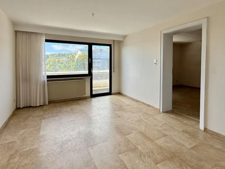 Immobilienangebot - Zinhain - Alle - Traumhafter Ausblick, stadtnahe Lage: Einfamilienhaus für Paare & Kleinfamilien!