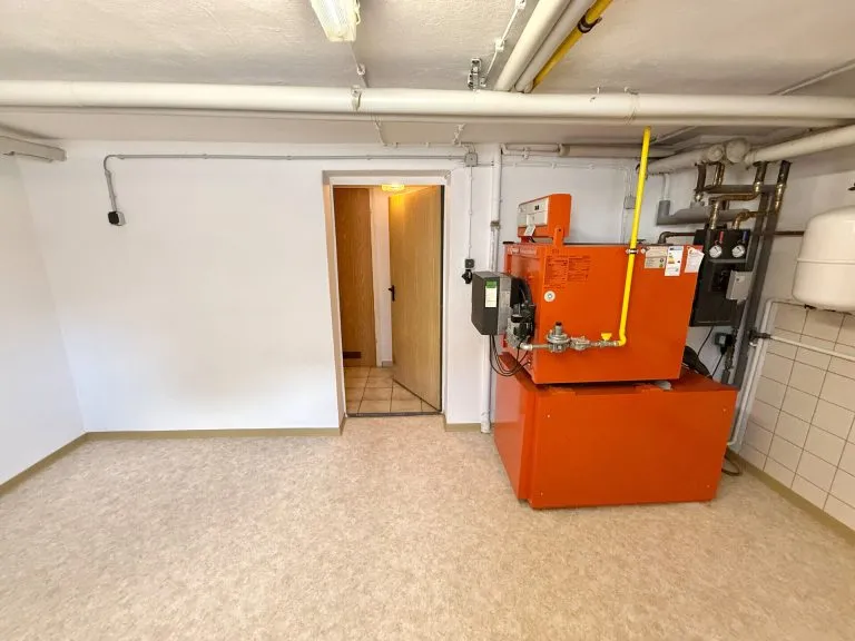 Immobilienangebot - Zinhain - Alle - Traumhafter Ausblick, stadtnahe Lage: Einfamilienhaus für Paare & Kleinfamilien!