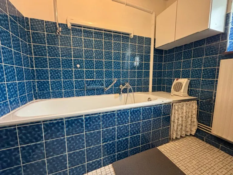 Immobilienangebot - Hamm/Sieg - Alle - ***RESERVIERT*** Renovierungsbedürftiges, denkmalgeschütztes Zweifamilienhaus mit Garten im Zentrum von Hamm!