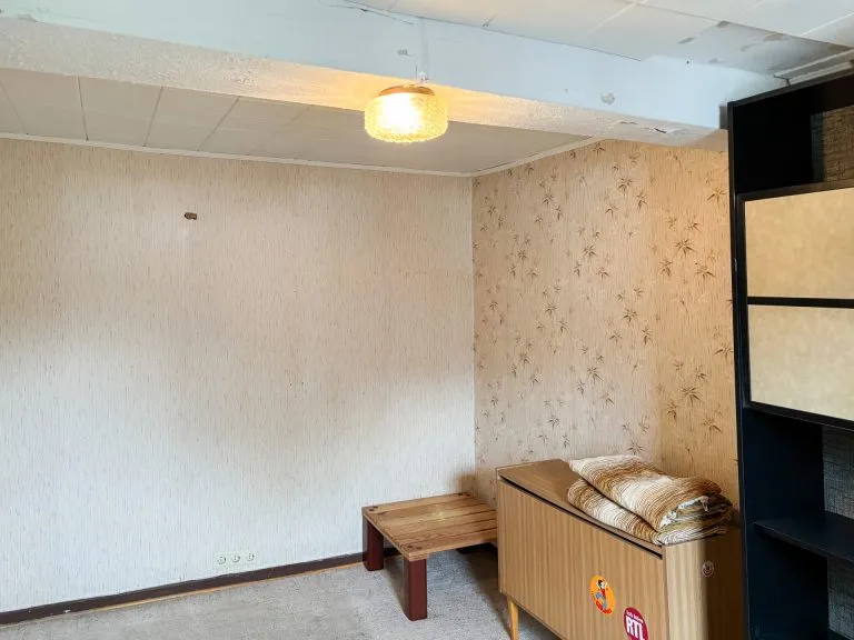 Immobilienangebot - Hamm/Sieg - Alle - ***RESERVIERT*** Renovierungsbedürftiges, denkmalgeschütztes Zweifamilienhaus mit Garten im Zentrum von Hamm!
