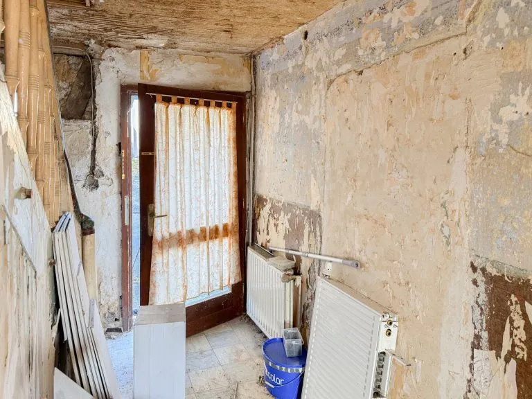 Immobilienangebot - Giesenhausen - Alle - Attraktives Handwerkerobjekt: MFH-Optionen, Ausbau- und Renditepotenzial!
