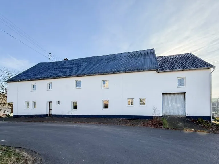 Immobilienangebot - Giesenhausen - Alle - Attraktives Handwerkerobjekt: MFH-Optionen, Ausbau- und Renditepotenzial!