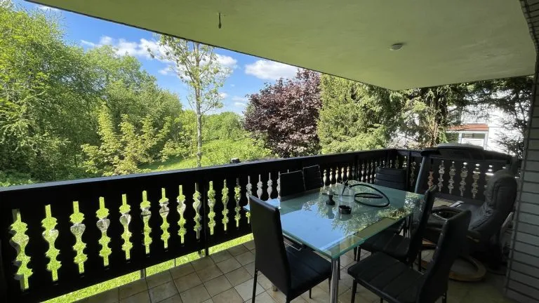 Immobilienangebot - Hennef - Alle - **RESERVIERT** Zukunftssicheres Zweifamilienhaus (B) mit PV-Anlage & vielseitiger Nutzfläche im Souterrain!