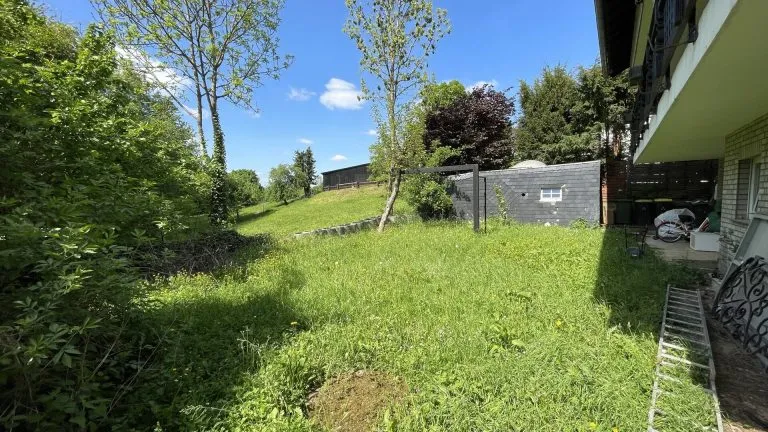 Immobilienangebot - Hennef - Alle - **RESERVIERT** Zukunftssicheres Zweifamilienhaus (B) mit PV-Anlage & vielseitiger Nutzfläche im Souterrain!