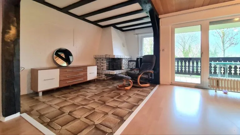 Immobilienangebot - Hennef - Alle - **RESERVIERT** Zukunftssicheres Zweifamilienhaus (B) mit PV-Anlage & vielseitiger Nutzfläche im Souterrain!