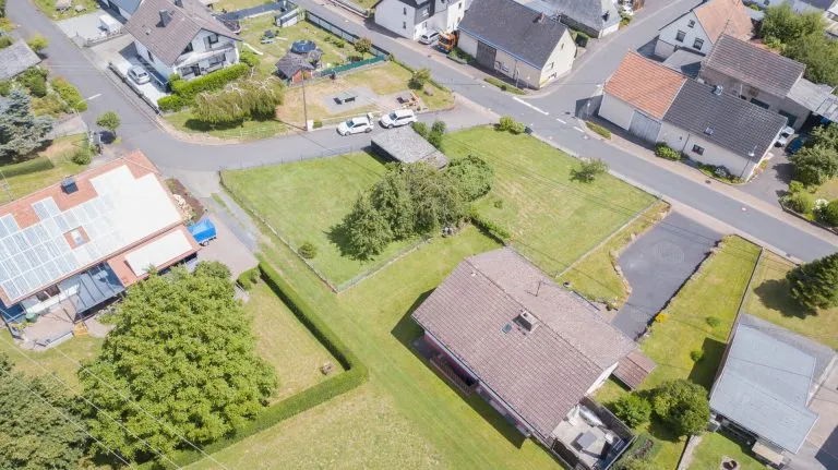 Immobilienangebot - Elbingen - Alle - Drei Grundstücke in örtlicher Lage von Elbingen!