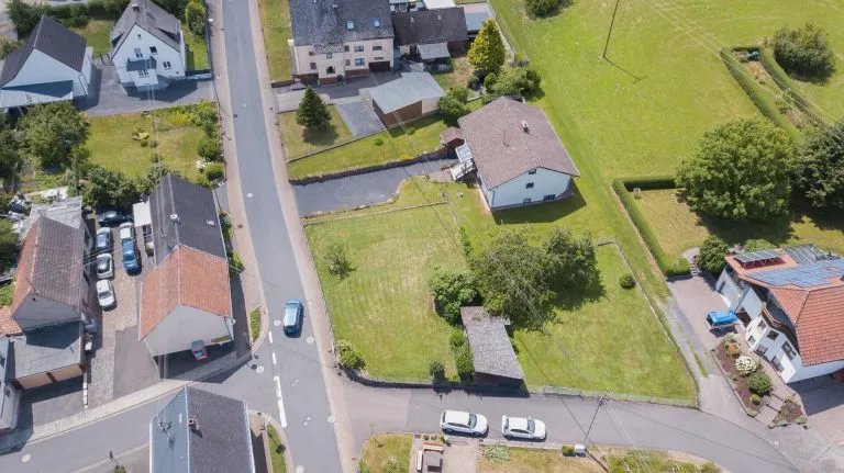 Immobilienangebot - Elbingen - Alle - Drei Grundstücke in örtlicher Lage von Elbingen!