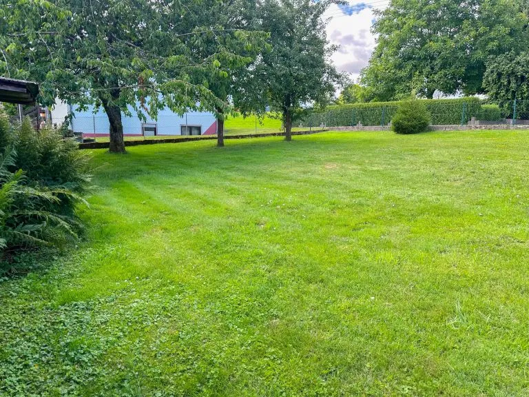 Immobilienangebot - Elbingen - Alle - Drei Grundstücke in örtlicher Lage von Elbingen!