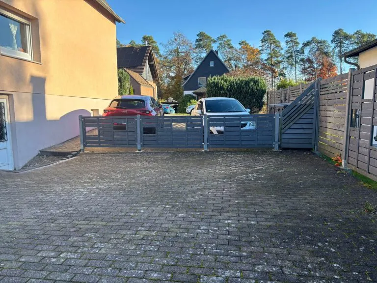 Immobilienangebot - Wissen VG - Alle - Charmantes Einfamilienhaus mit Garten und Stellplätzen nahe Wissen!