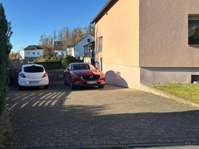 Immobilienangebot - Wissen VG - Alle - Charmantes Einfamilienhaus mit Garten und Stellplätzen nahe Wissen!