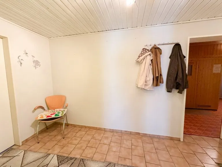 Immobilienangebot - Wissen - Alle - *RESERVIERT*Gepflegtes Ein-/Zweifamilienhaus mit Garten in zentraler Lage von Wissen!