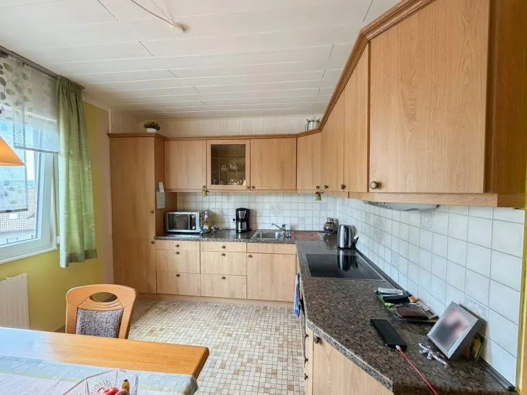 Immobilienangebot - Wissen - Alle - *RESERVIERT*Gepflegtes Ein-/Zweifamilienhaus mit Garten in zentraler Lage von Wissen!
