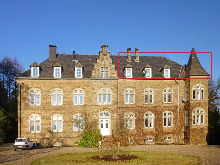 Immobilienangebot - Morsbach - Alle - Wohnen zur Miete in einer Burg?
4-Zimmer Wohnung in der Burg Volperhausen!