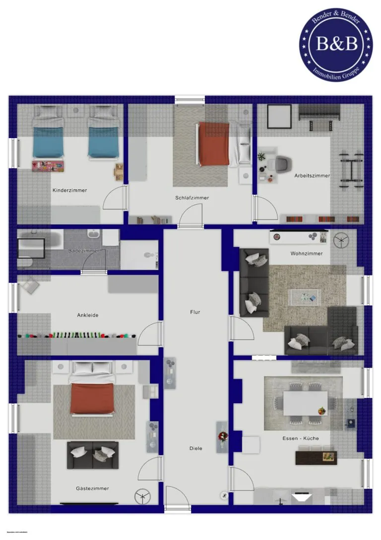 Immobilienangebot - Morsbach - Alle - Wohnen zur Miete in einer Burg?
4-Zimmer Wohnung in der Burg Volperhausen!