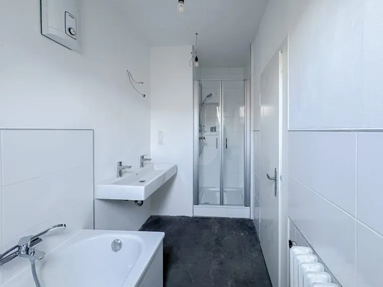 Immobilienangebot - Morsbach - Alle - Wohnen zur Miete in einer Burg?
4-Zimmer Wohnung in der Burg Volperhausen!
