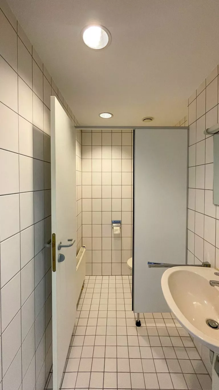 Immobilienangebot - Rengsdorf - Alle - Repräsentative Büroetage in zentraler Lage von Rengsdorf zu vermieten!