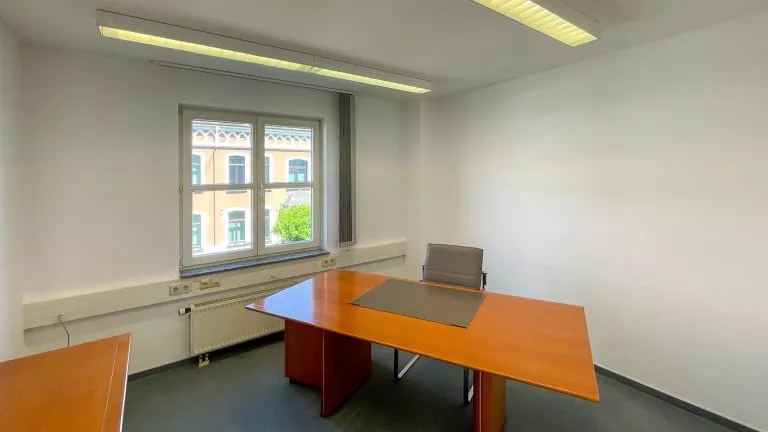 Immobilienangebot - Rengsdorf - Alle - Repräsentative Büroetage in zentraler Lage von Rengsdorf zu vermieten!