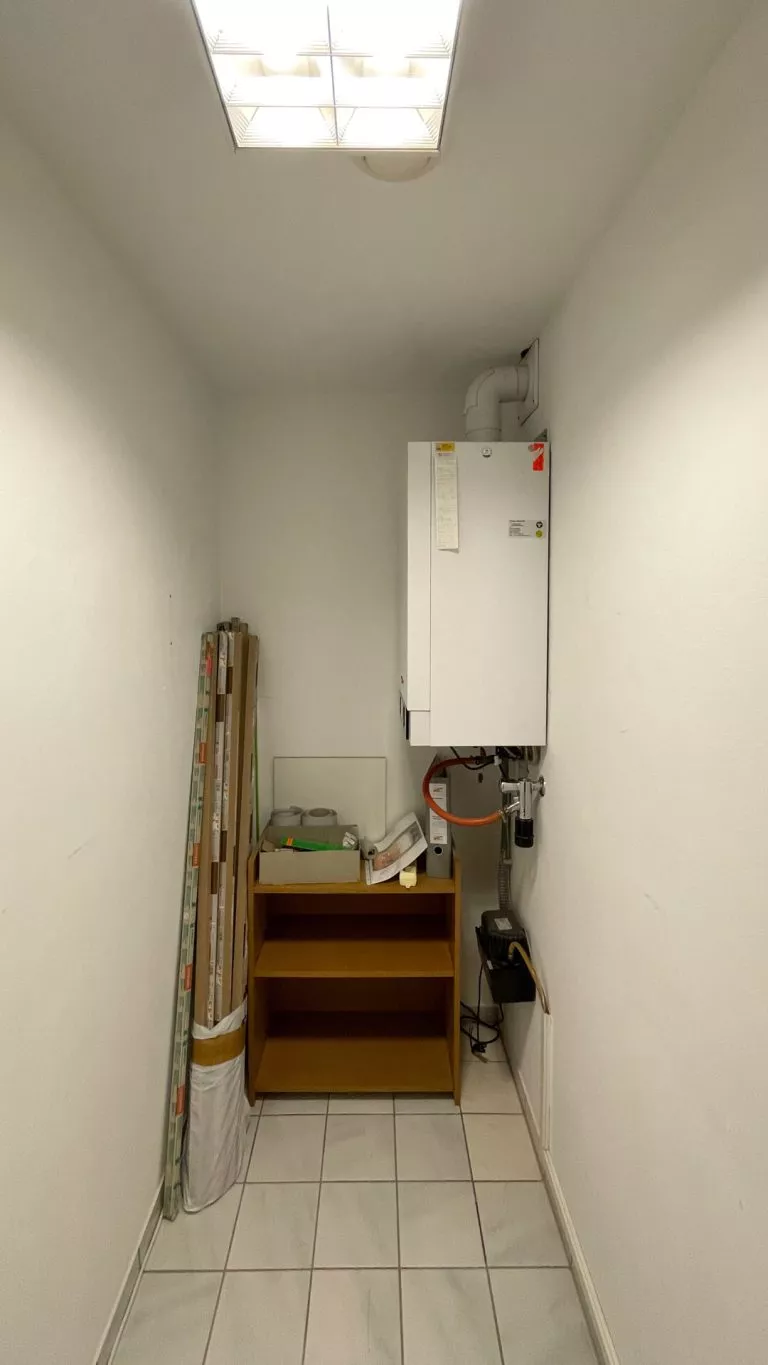Immobilienangebot - Rengsdorf - Alle - Repräsentative Büroetage in zentraler Lage von Rengsdorf zu vermieten!