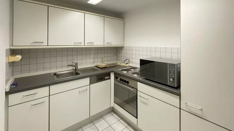 Immobilienangebot - Rengsdorf - Alle - Repräsentative Büroetage in zentraler Lage von Rengsdorf zu vermieten!