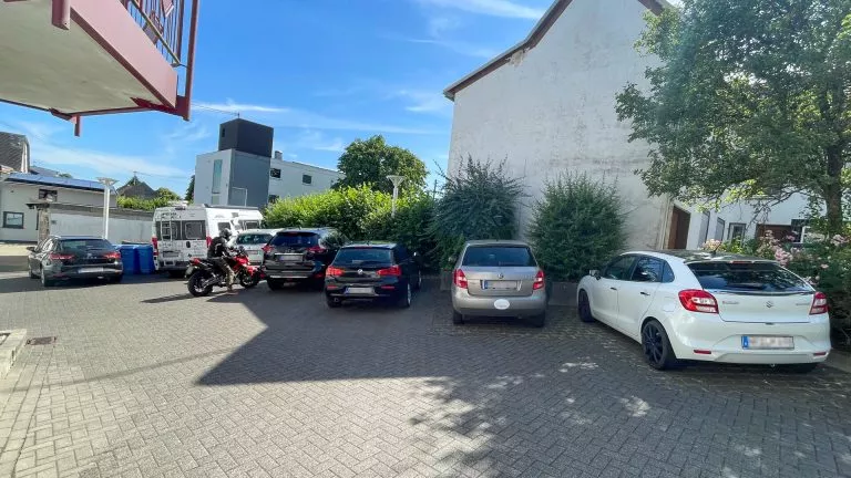 Immobilienangebot - Rengsdorf - Alle - Repräsentative Büroetage in zentraler Lage von Rengsdorf zu vermieten!