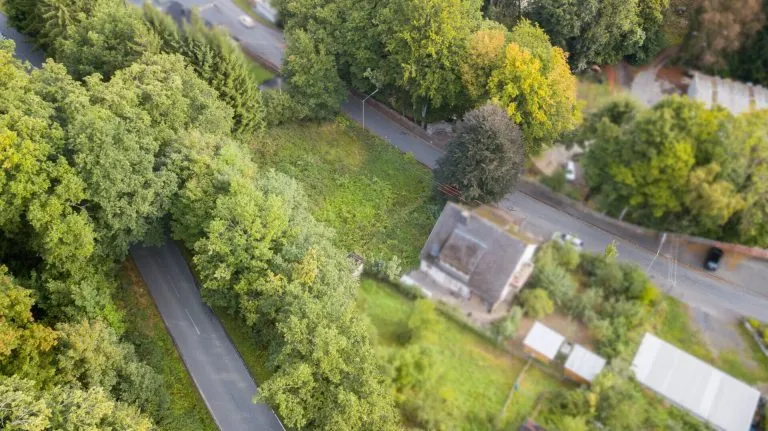 Immobilienangebot - Breitscheidt - Alle - Voll erschlossenes Baugrundstück - Nähe Hamm (Sieg)!