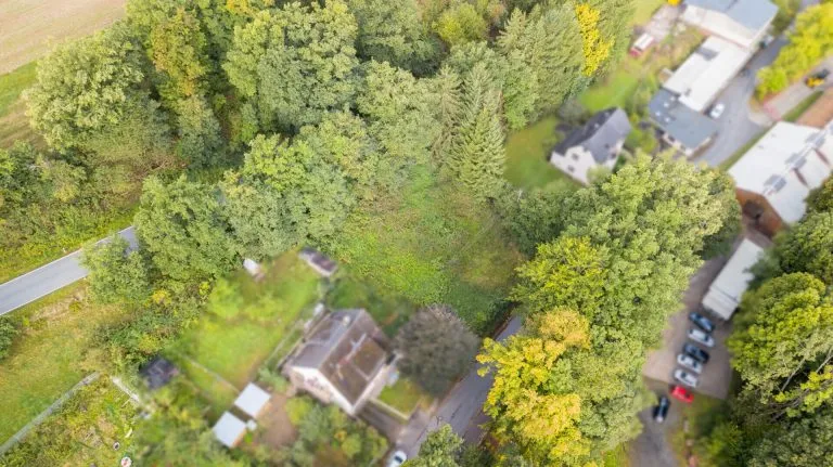 Immobilienangebot - Breitscheidt - Alle - Voll erschlossenes Baugrundstück - Nähe Hamm (Sieg)!