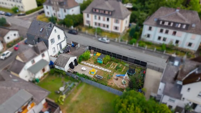 Immobilienangebot - Hadamar - Alle - Denkmalgeschütztes, kernsaniertes Einfamilienhaus mit Garten!