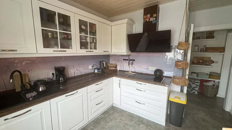 Immobilienangebot - Hadamar - Alle - Denkmalgeschütztes, kernsaniertes Einfamilienhaus mit Garten!