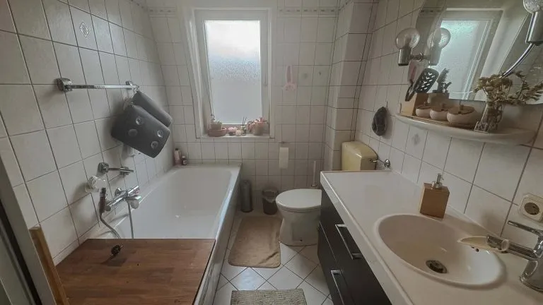 Immobilienangebot - Hadamar - Alle - Denkmalgeschütztes, kernsaniertes Einfamilienhaus mit Garten!