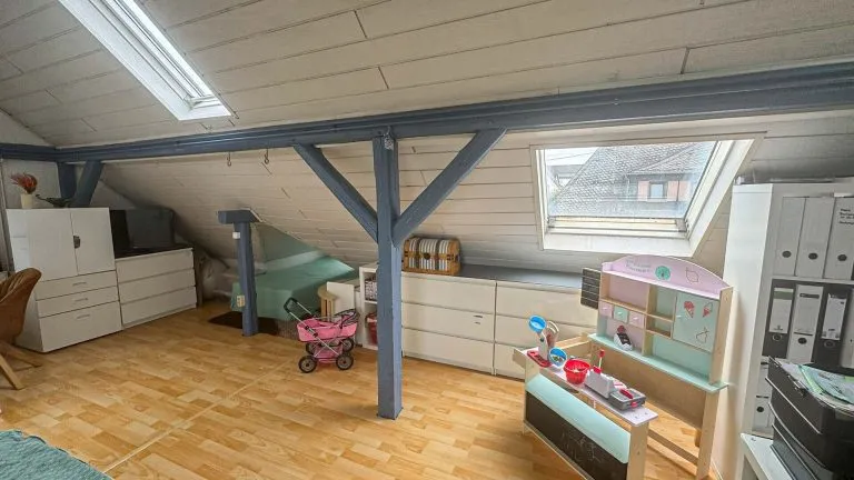 Immobilienangebot - Hadamar - Alle - Denkmalgeschütztes, kernsaniertes Einfamilienhaus mit Garten!
